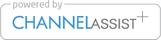 Powered by ChannelAssist